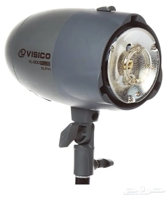 فلاشات ستديو visco 7