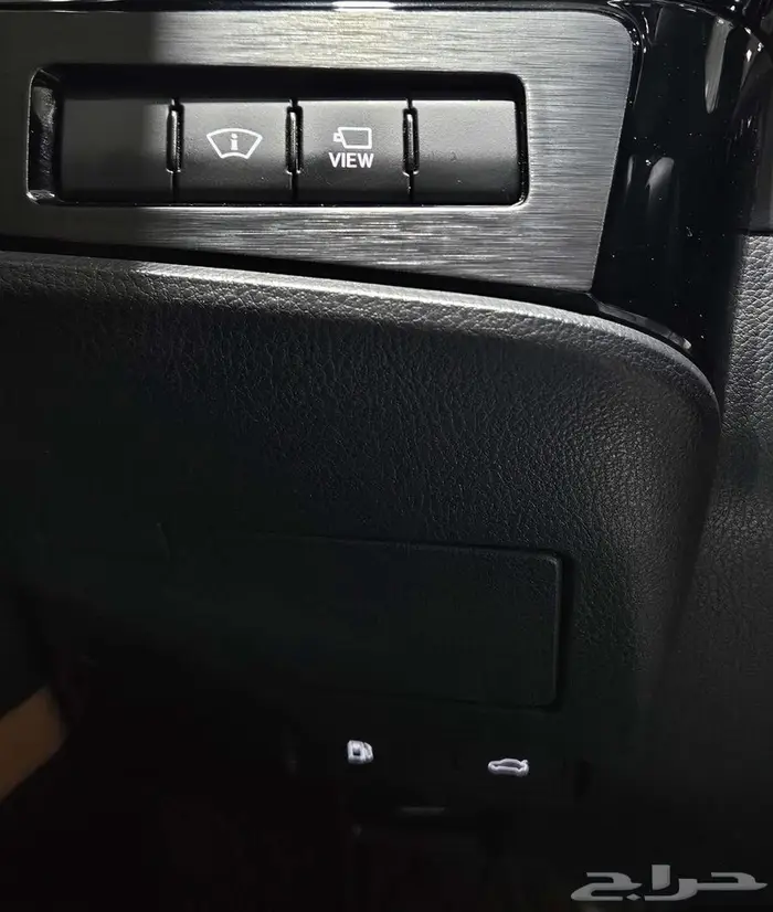 لكزس ES.350..2023 33