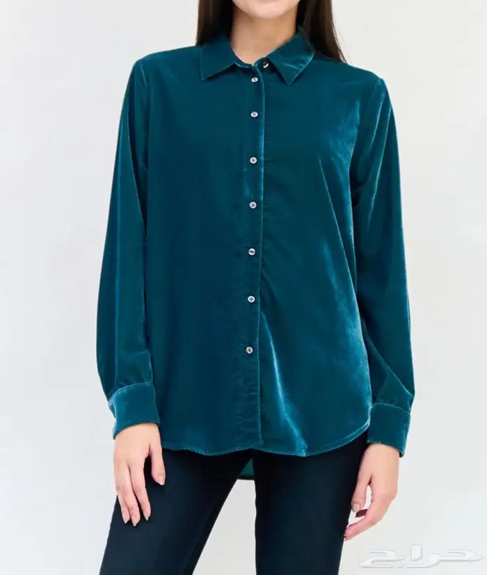 بلوزه ماركة جاب 0