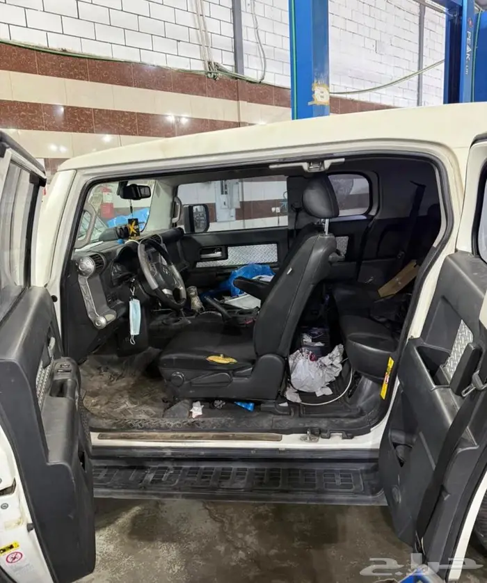 اف جي 2012 فل كامل مصدوم 2