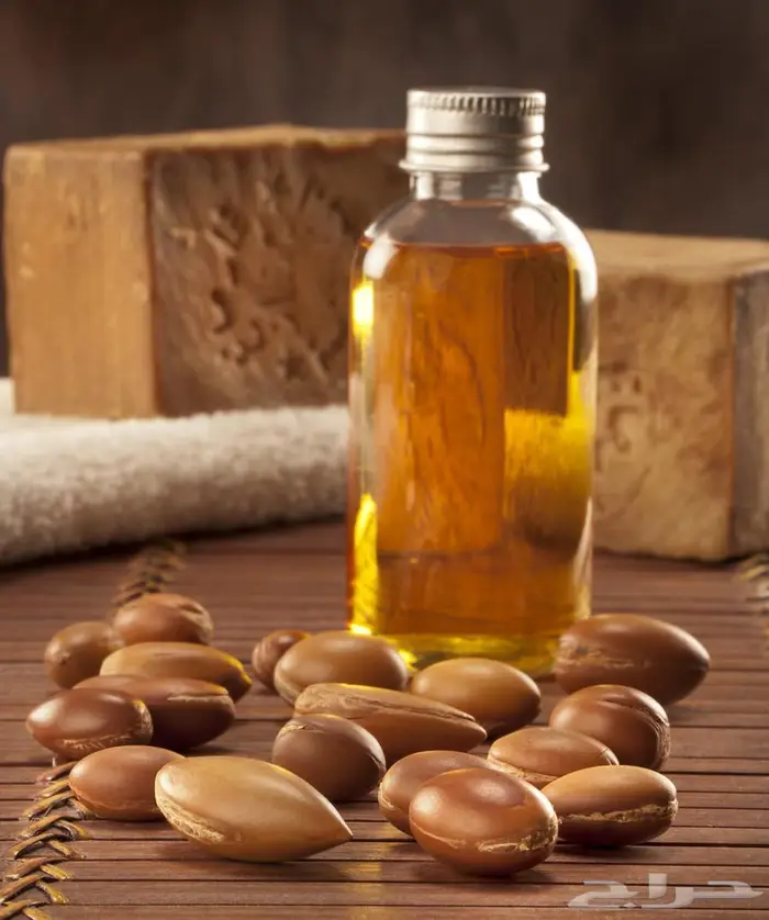 زيت الارجان 0