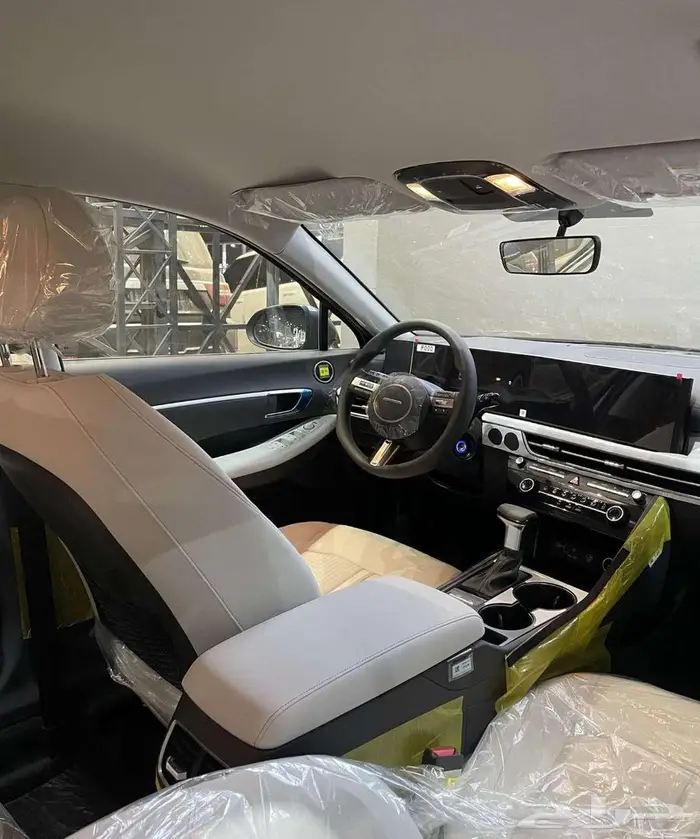 سوناتا فليت ستاندر 2026 11