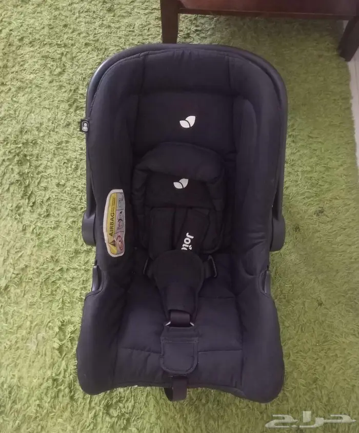 مقعد سياره كارسيت 1