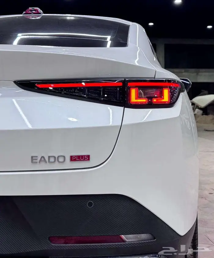 شانجان ايدو بلس 2026 كيشها او قسطها مع خالد 4