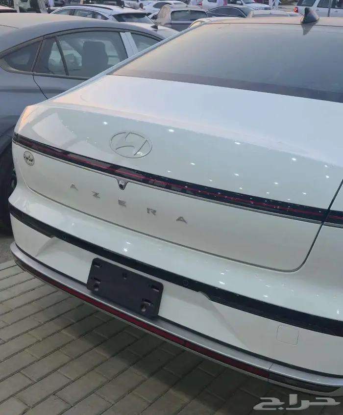 هيونداي ازيرا بريميوم 2025 لتمويل البنوك - كاش 17