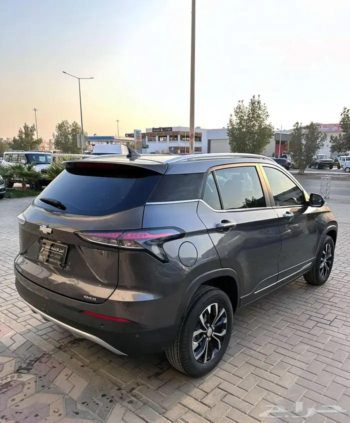 شيفورليه جروف 2023 بريمير 28