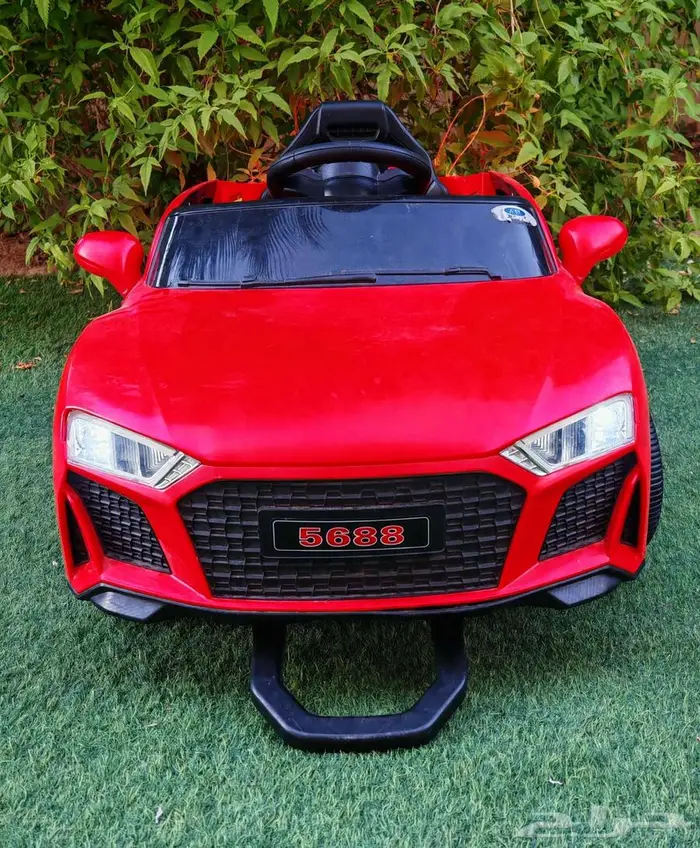 سيارة كهربائية للأطفال 5