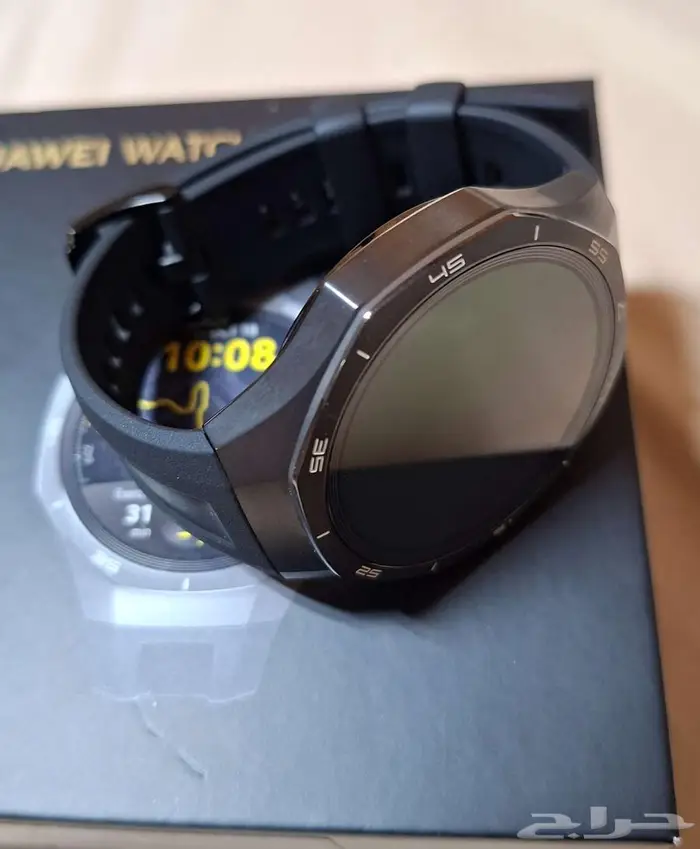 ساعة ذكية من هواوي للبيع 0