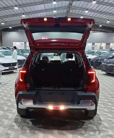 كيا سونيت فل كامل 2024 تقسيط او كاش index