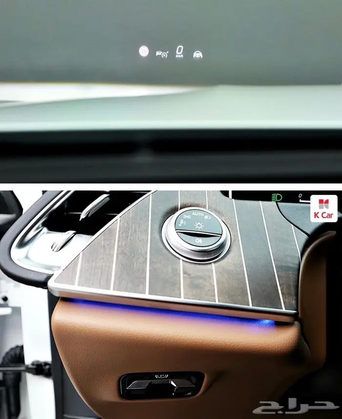 E-class E300 (بنزين) 2024 6