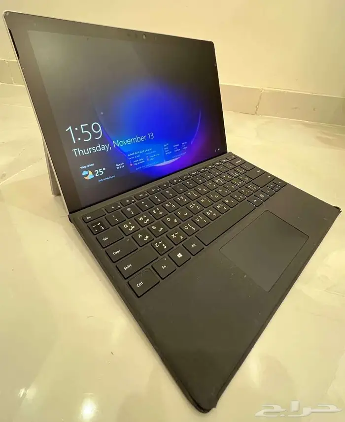 لابتوب سيرفس برو 5 (Surface Pro 5) 1