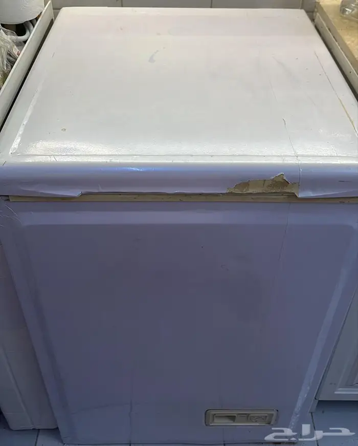 ثلاجه فريز 0