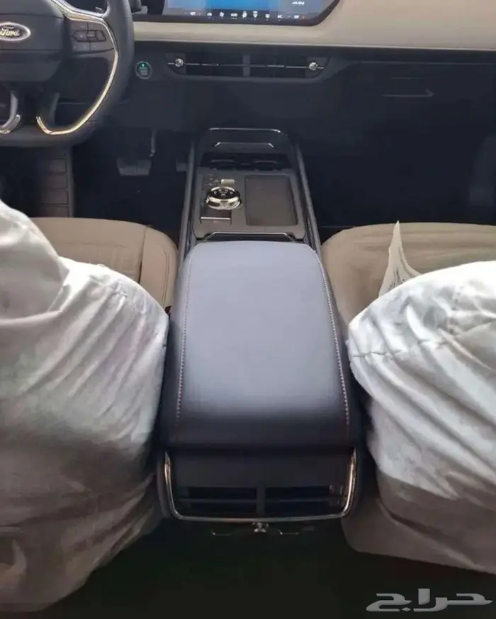 فورد تورس ترند 2026 8