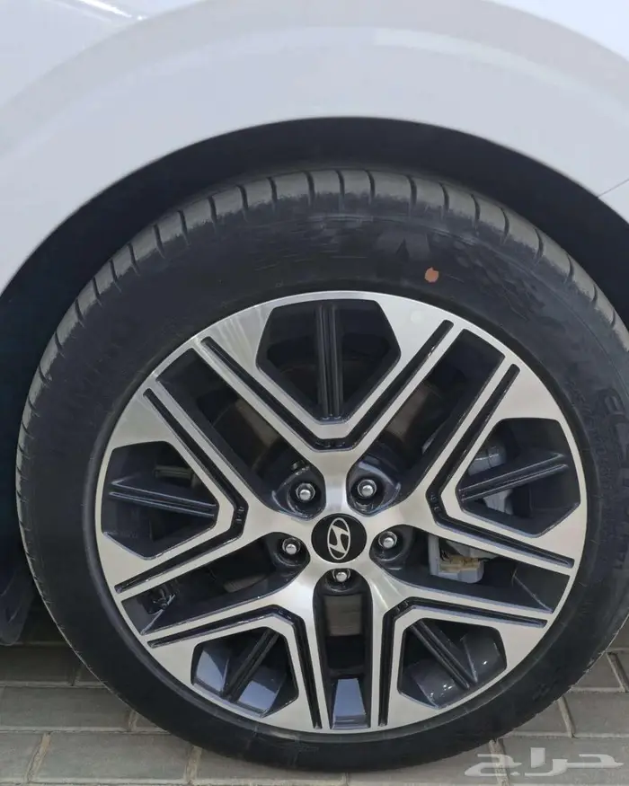 هيونداي ازيرا بريميوم 2025 لتمويل البنوك - كاش 20