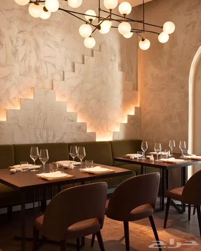 تصميم داخلي وديكور في الرياض 3