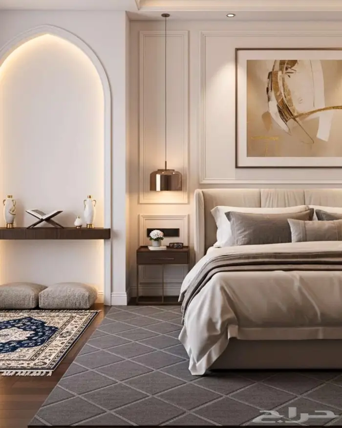 تصميم داخلي وديكور في الرياض 4