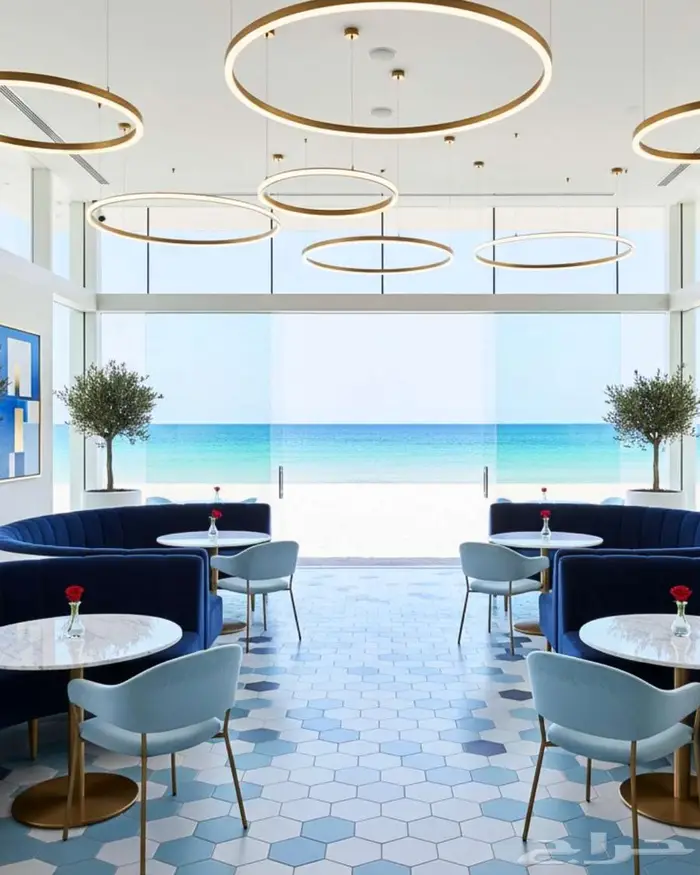 تصميم داخلي وديكور في الرياض 1