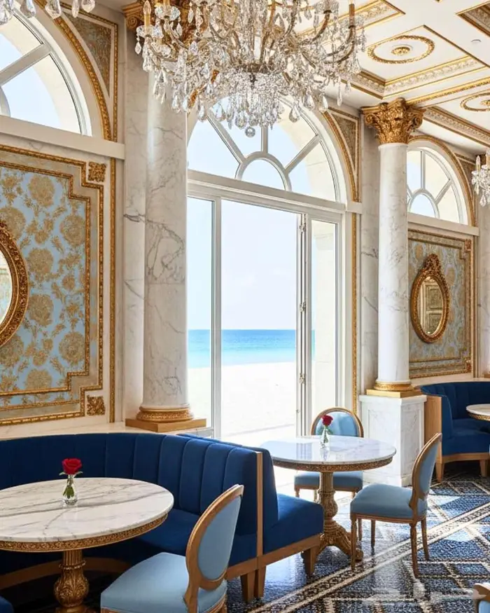 تصميم داخلي وديكور في الرياض 0