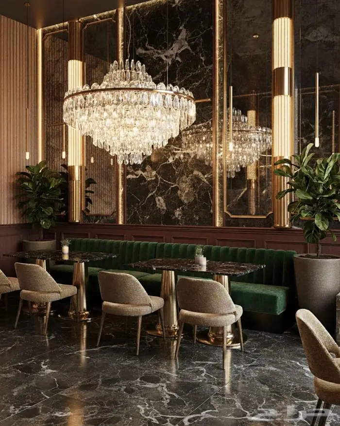 تصميم داخلي وديكور في الرياض 15