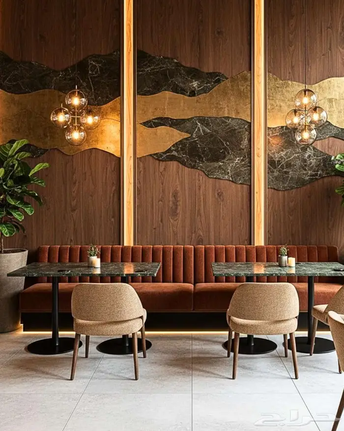 تصميم داخلي وديكور في الرياض 16