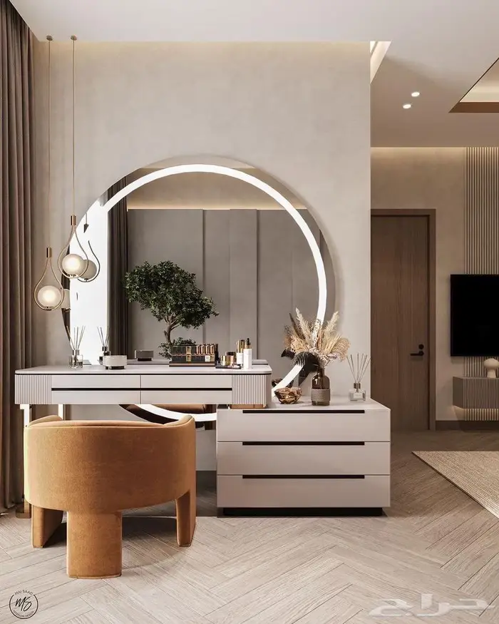 تفصيل دواليب ملابس وغرف نوم 6