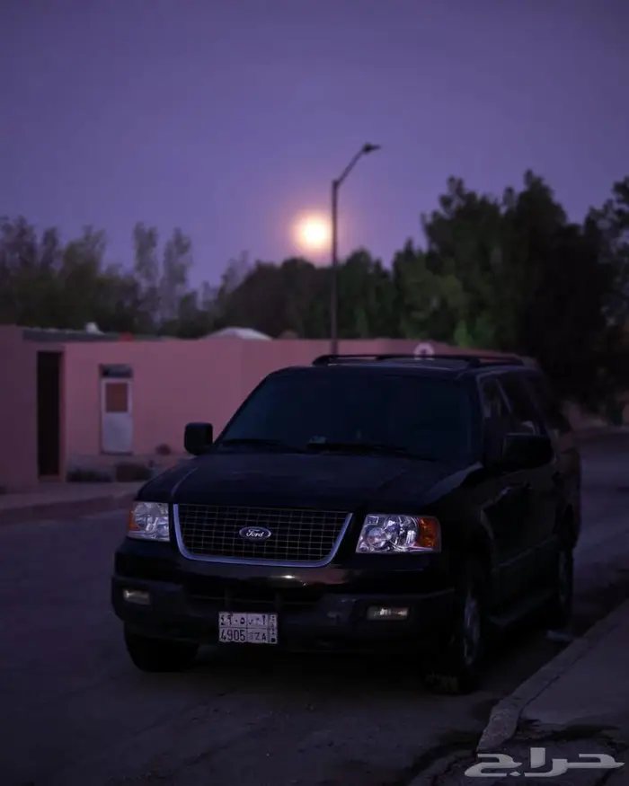 اكسبدشن 2004 2