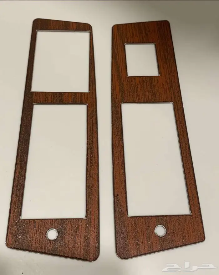 قطع تجديد بدي كابرس 90 وتحت وديكورات داخلية ونياكل وجلود 68