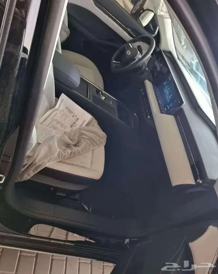 فورد تورس ترند 2026 7