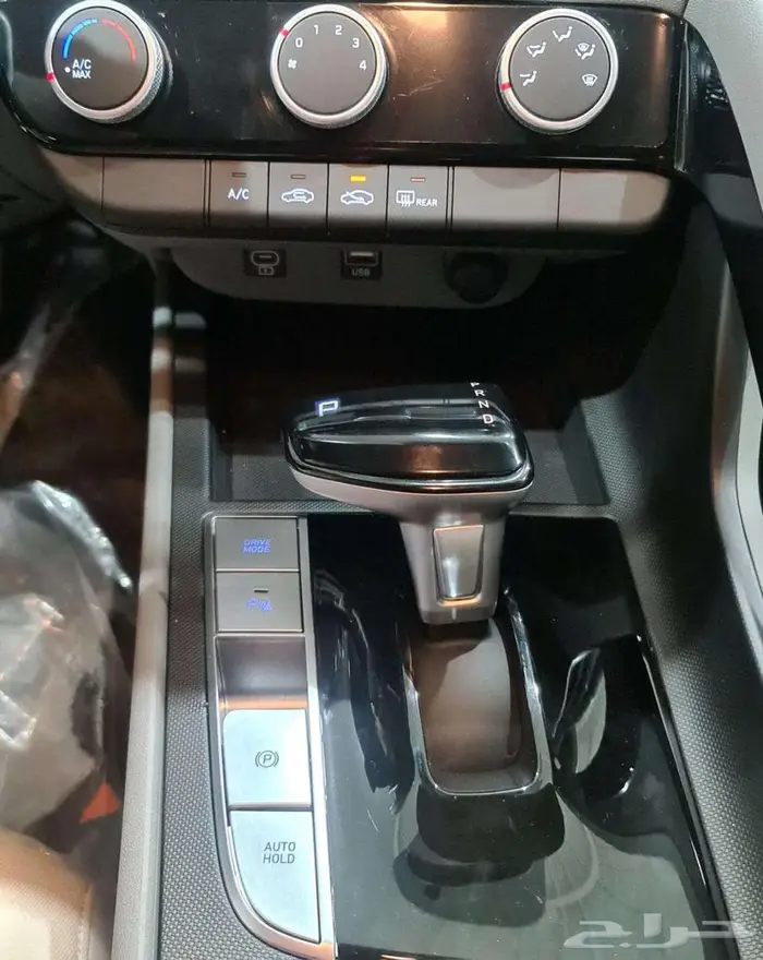 هونداي النترا 2.0 سمارت 2025 11