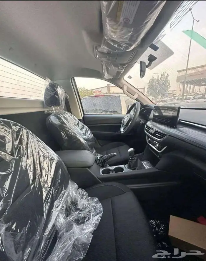 فوتون تونلاند غمارة 2026 ديزل بضمان بترومين 10