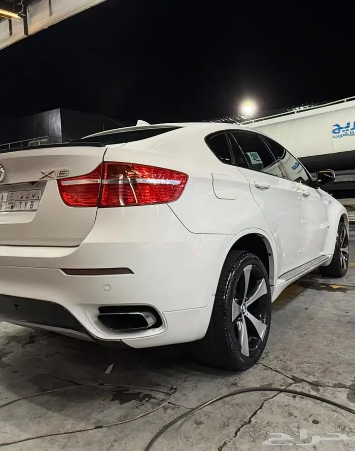 BMW X6 2009 0