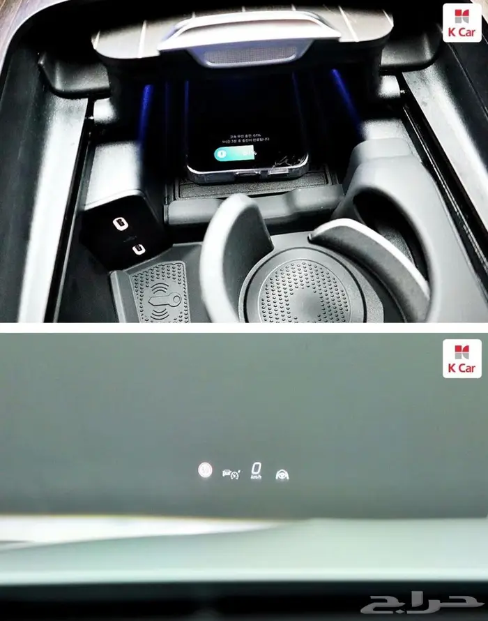 E-class E300 (بنزين) 2024 7