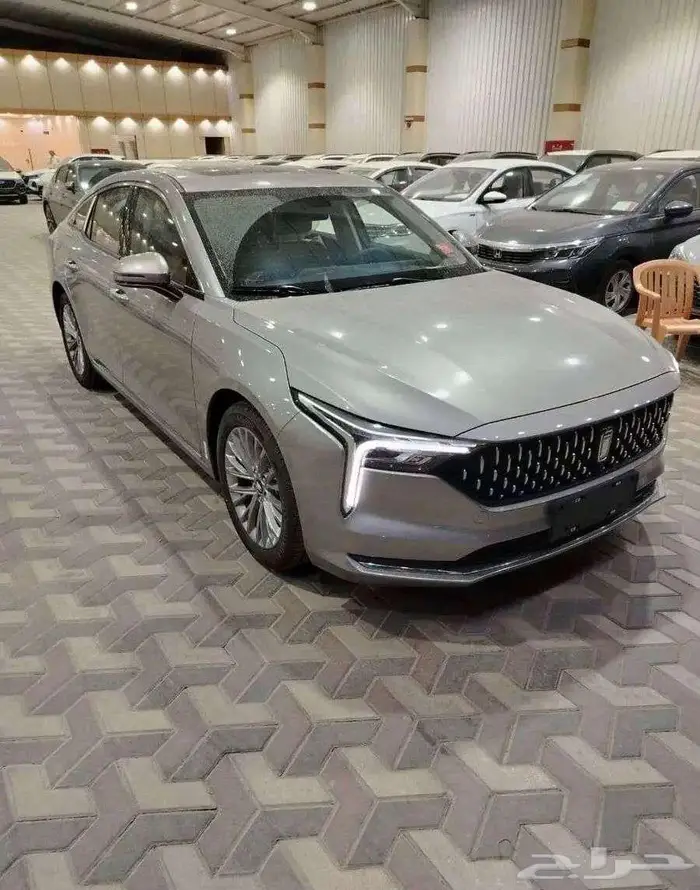 فاو بيستون B70 كمفورت 2025 2