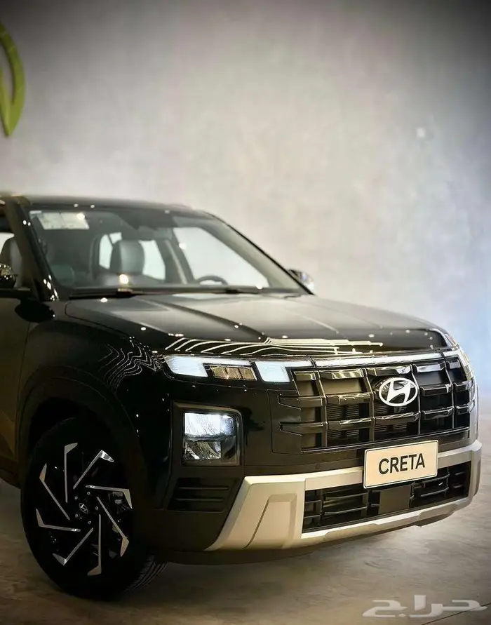 هيونداى كريتا جراند كمفورت -2025(كاش -اقساط) 12