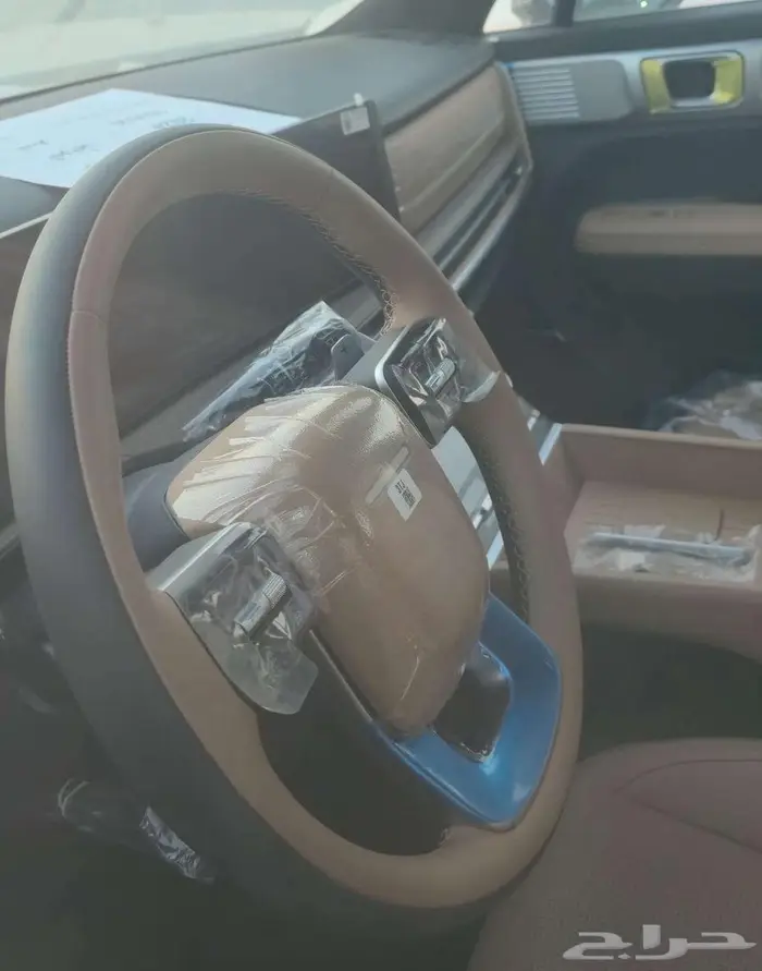 هيونداي سنتافي كاليجرافي 2024 لتمويل البنوك - كاش 5