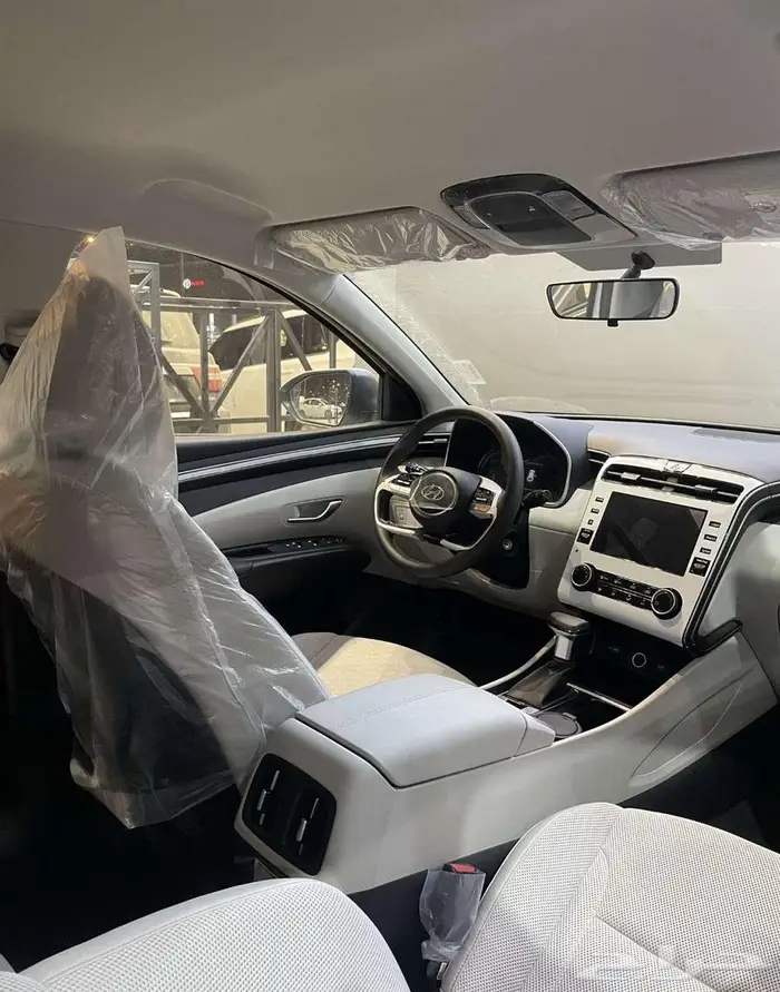 توسان سمارت 2024 7