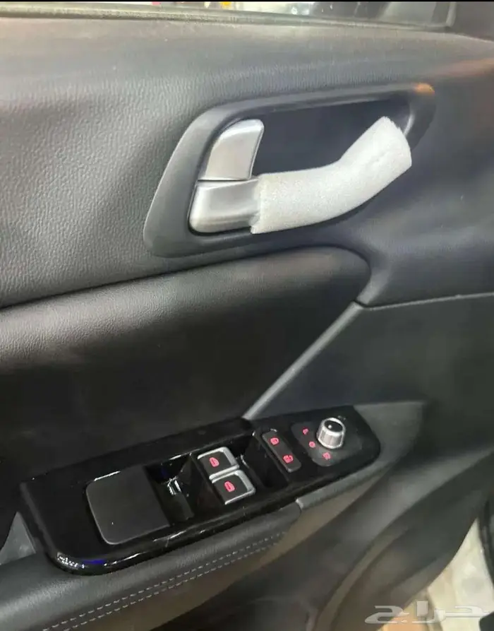 فوتون تونلاند غمارة 2026 ديزل بضمان بترومين 6