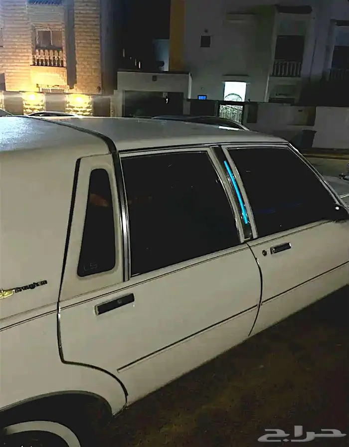 قطع تجديد بدي كابرس 90 وتحت وديكورات داخلية ونياكل وجلود 7