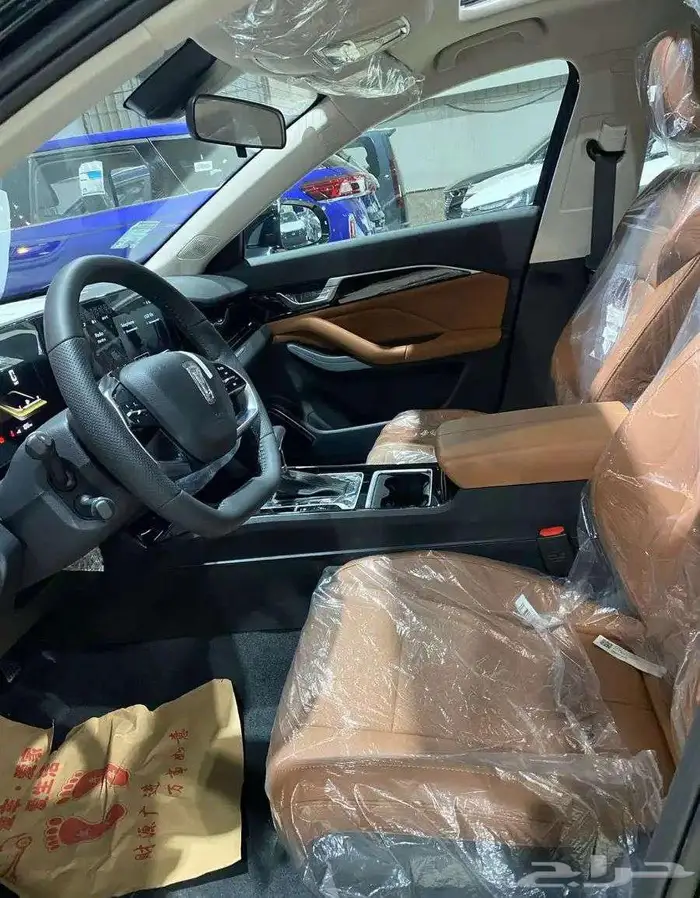 فاو بيستون B70 كمفورت 2025 19