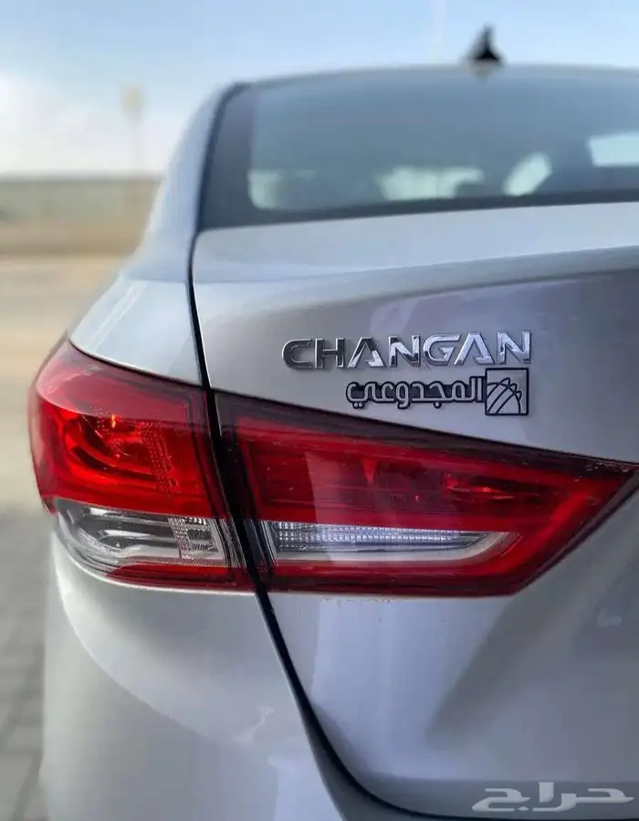 شانجان السفن 2026 استاندر 7