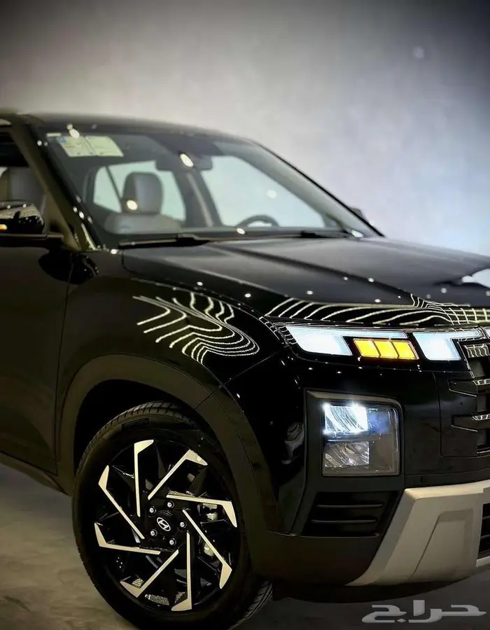 هيونداى كريتا جراند كمفورت -2025(كاش -اقساط) 6