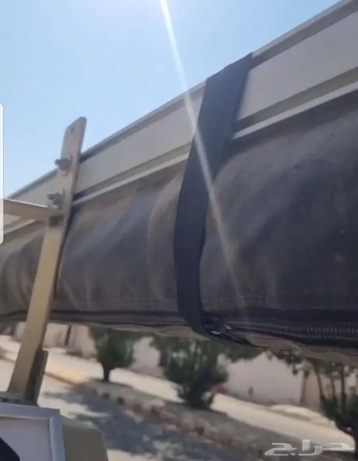 للبيع مظلة رفيق الدرب 4