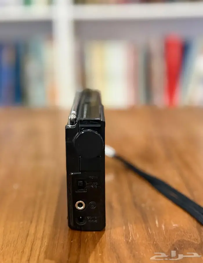 راديو سوني sony icf-4900 2