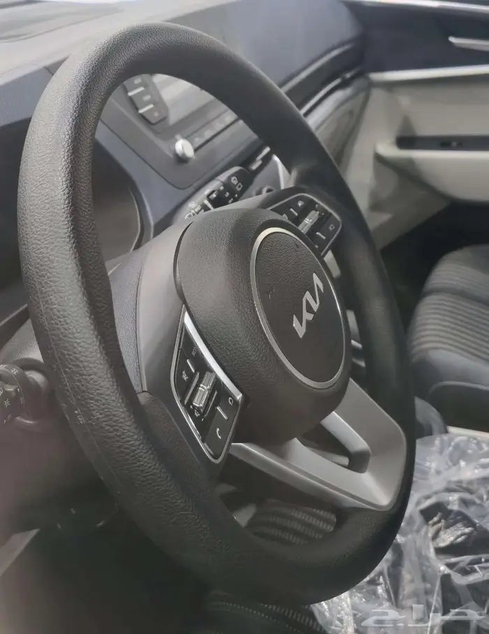 كيا كارينز استاندر 2024 لتمويل البنوك - كاش 9