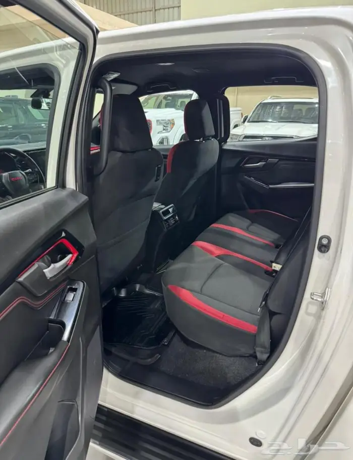 ايسوزو 2022 جي تي GT 7