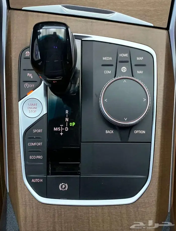 بي ام دبليو330iM 2021 19