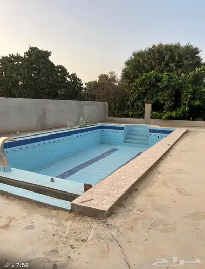 مزرعة واستراحة للبيع من المالك مباشرة جازان بيش index