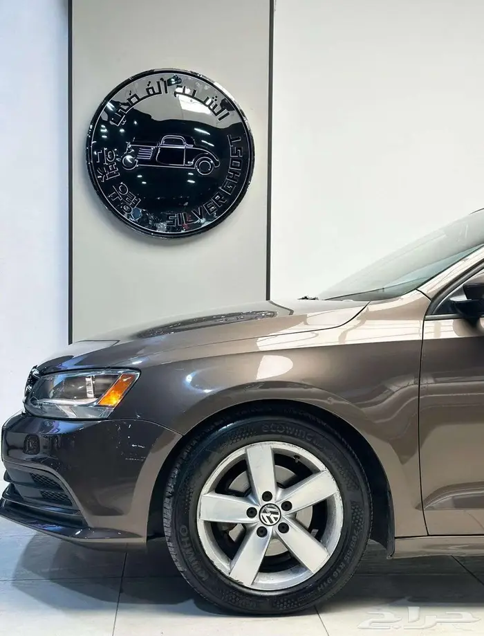 فولكس واجن جيتا 2016 12