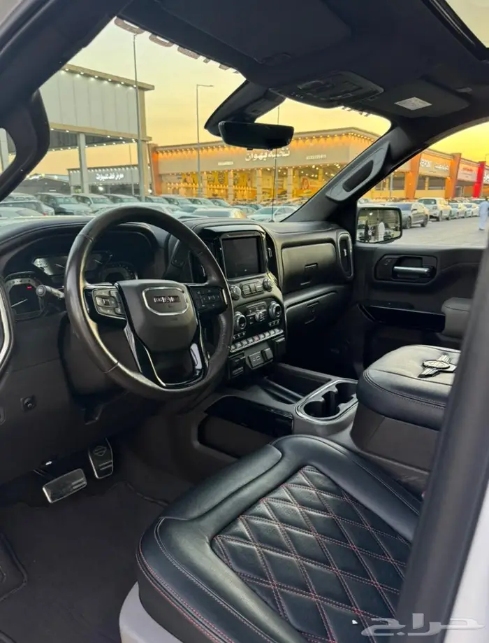 سييرا 2021 هارلى دفيدسون وارد الجميح 6