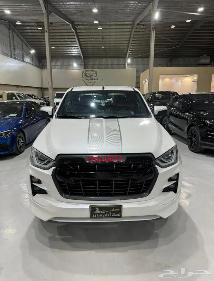 ايسوزو 2022 جي تي GT 0